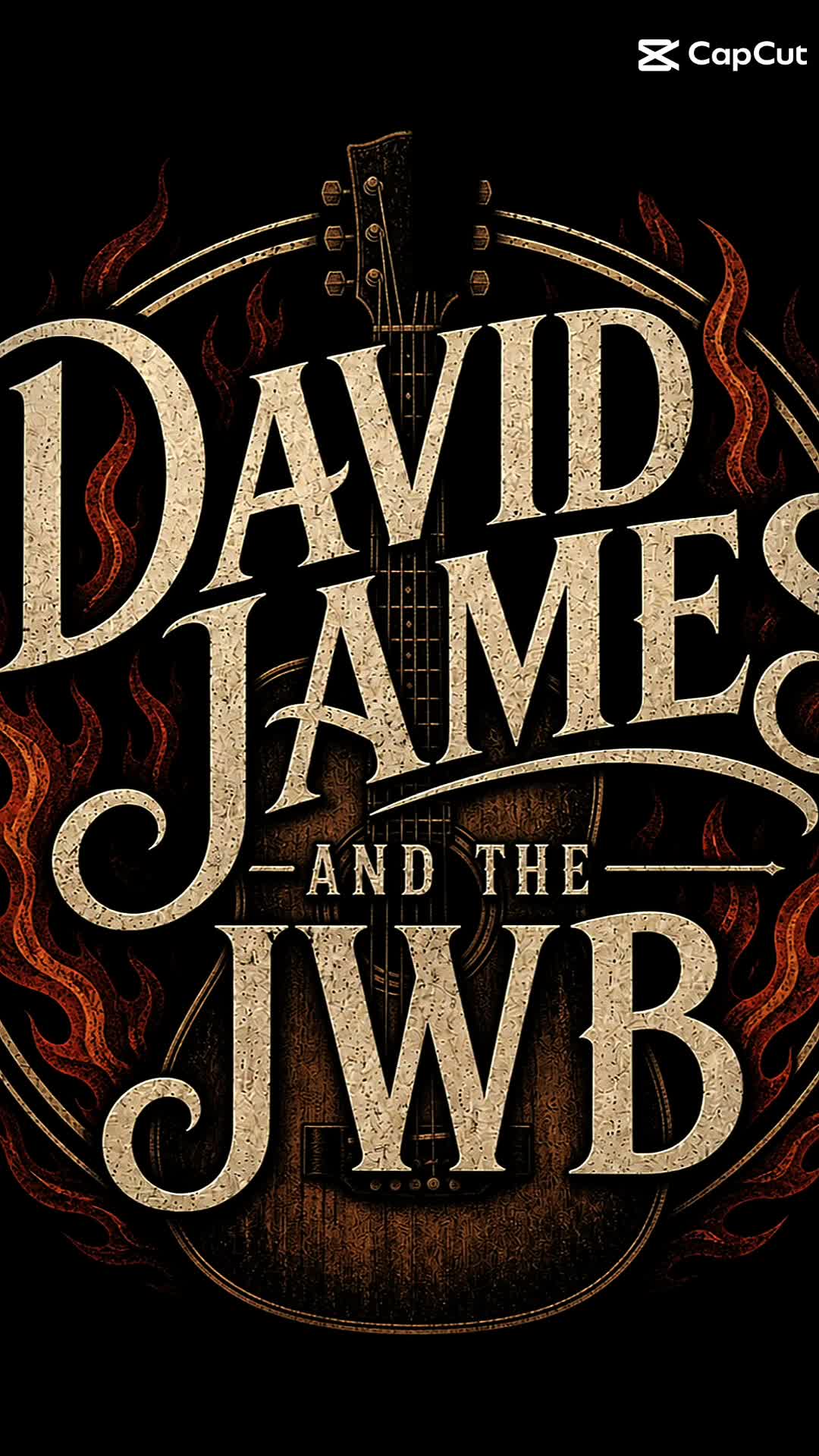 @David James