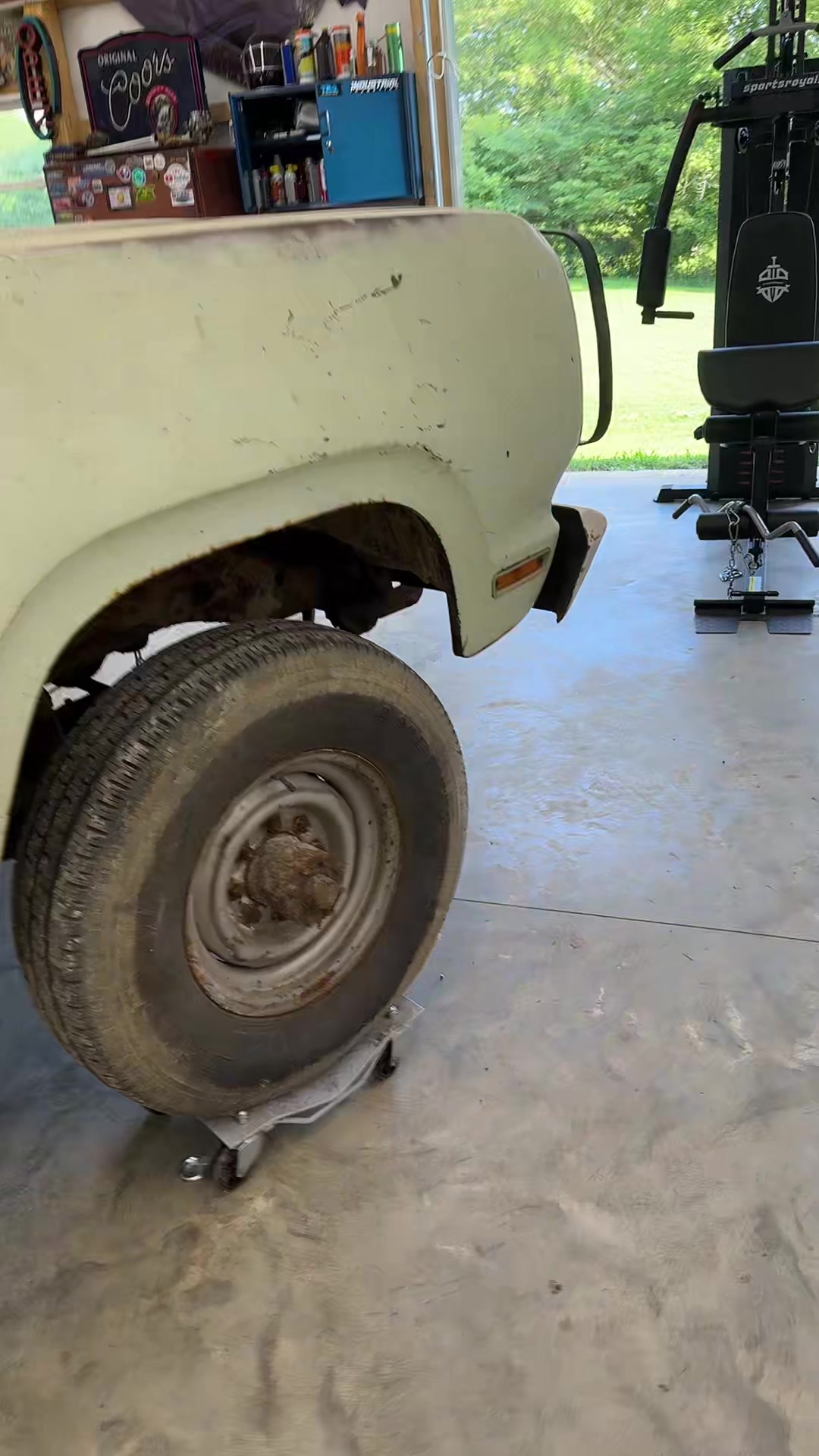 @Zorzisgarage