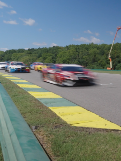 @IMSA Racing