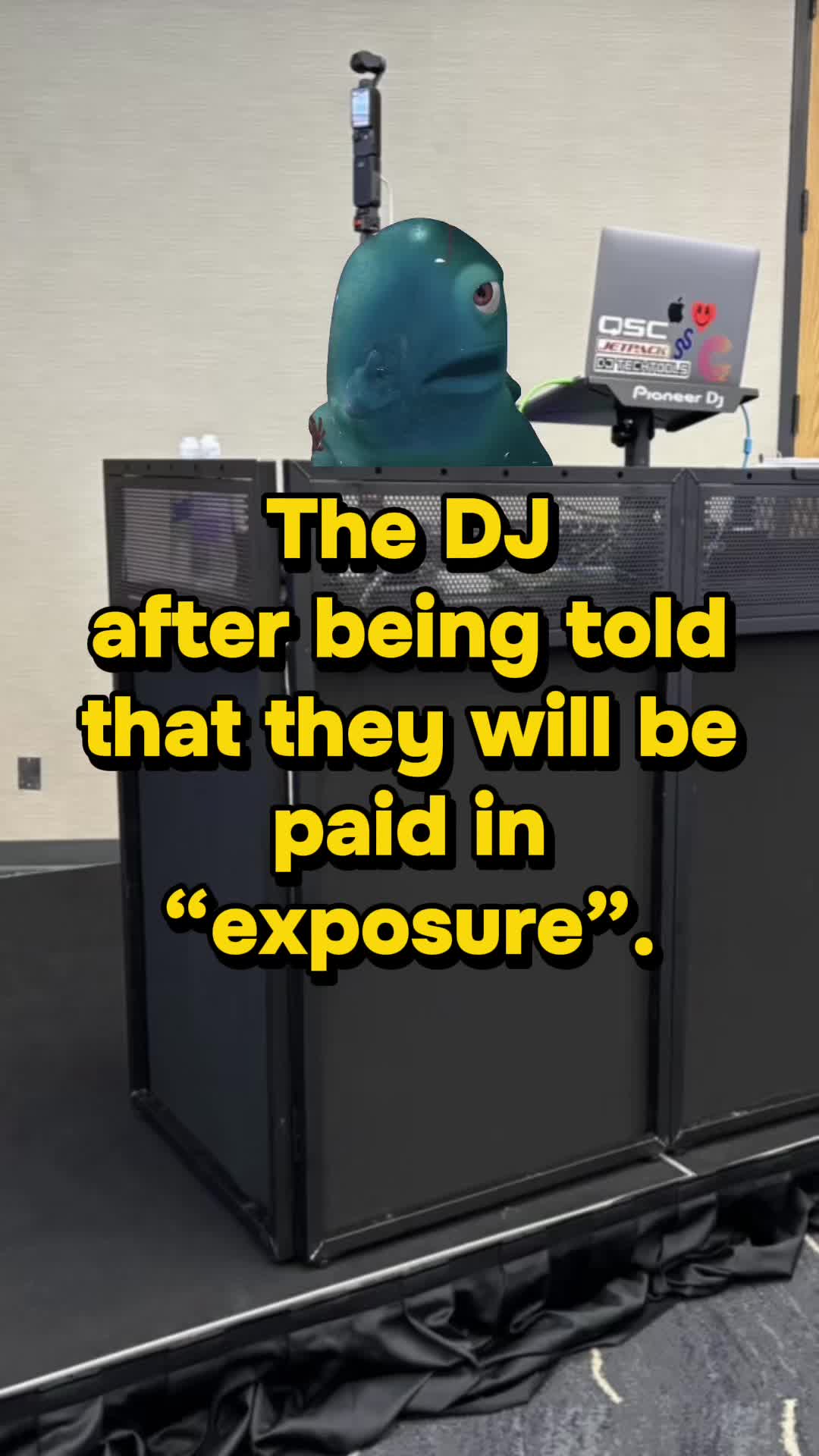@The Maestro DJ 🎩