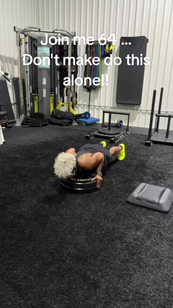 @Iamsexyover60