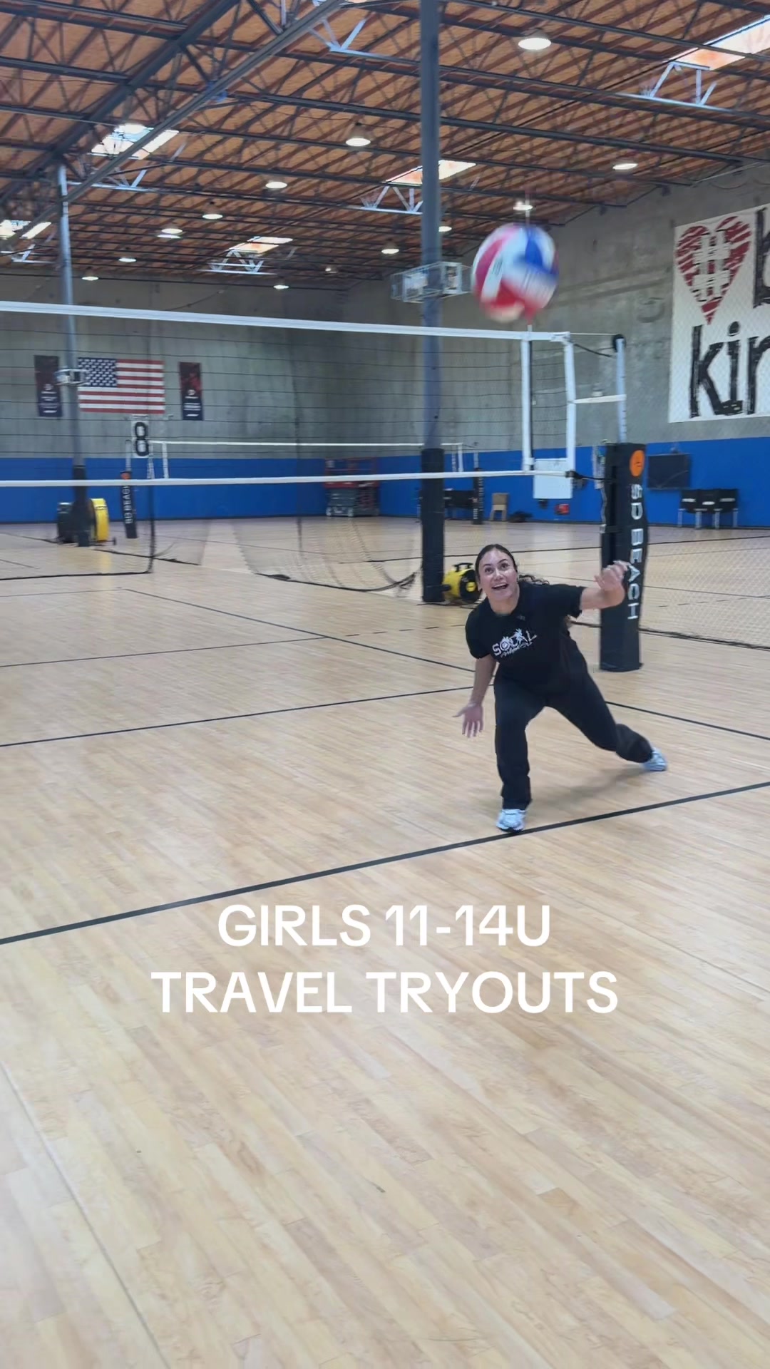 @SoCal Volleyball Club