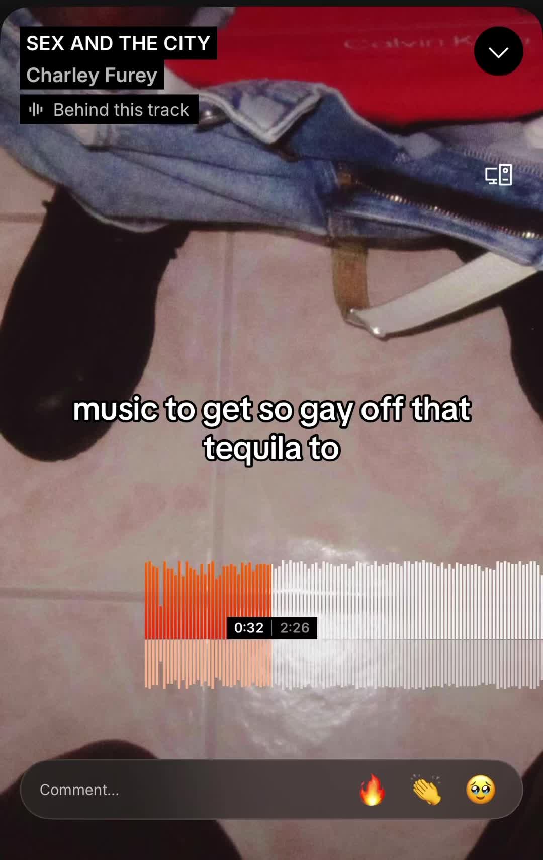 @Charley Furey