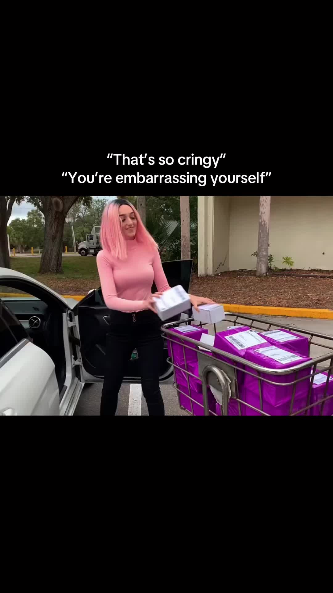 @Baddie in Business