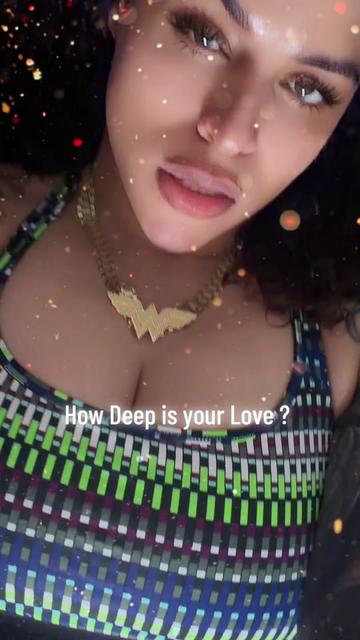 @Mrstakeurgrl🌈🥵