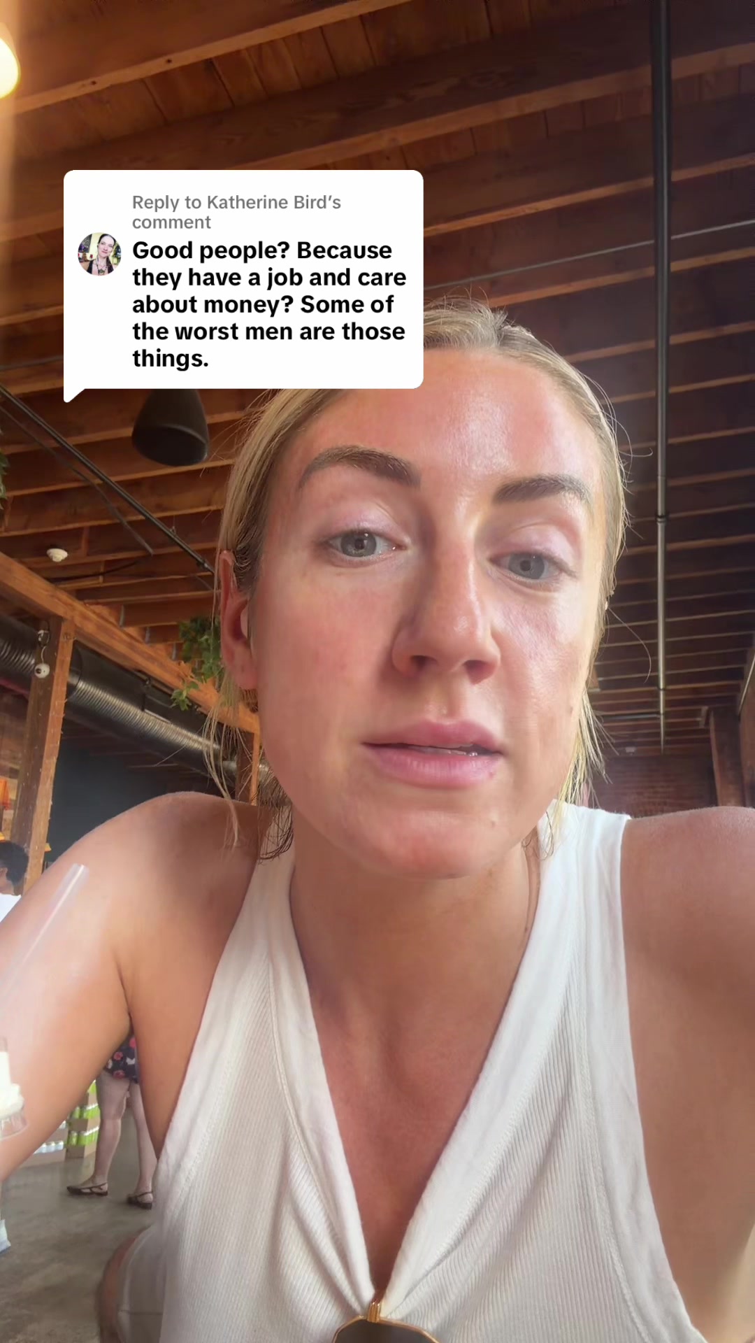 @Alexa Curtis
