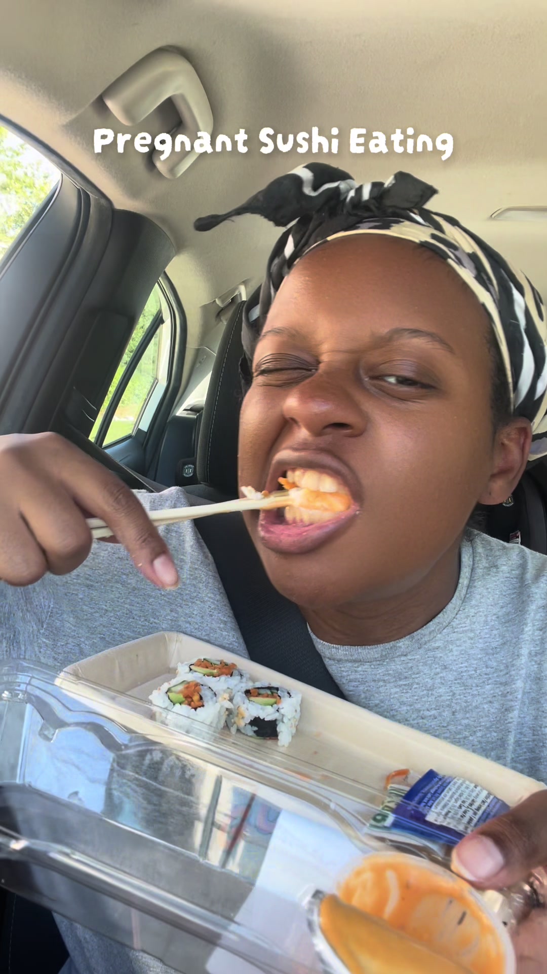 @ASMR EATS WITH NEESH ๐