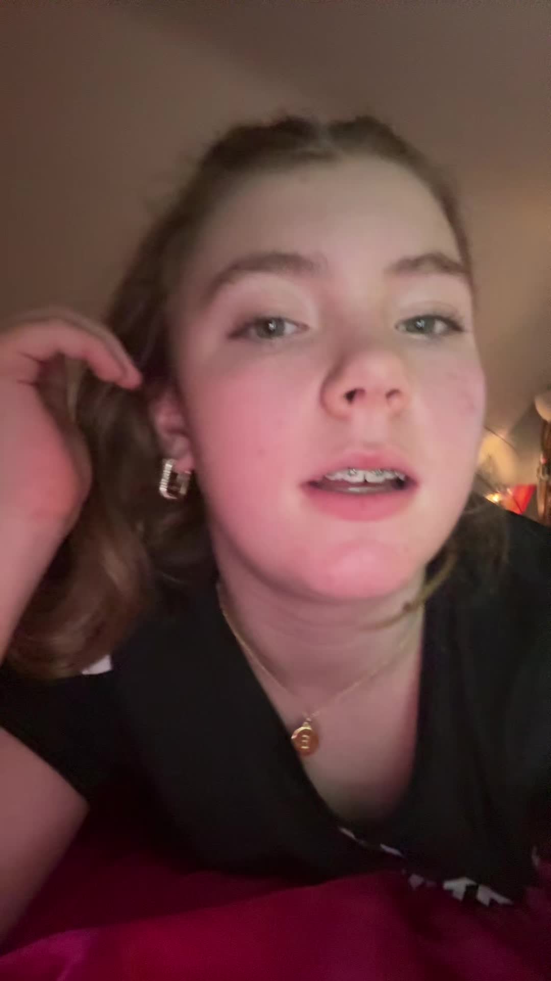 @Ella Mae