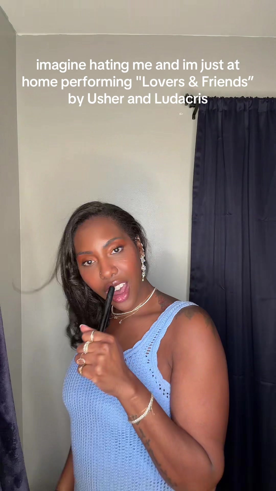 @Gilvonni