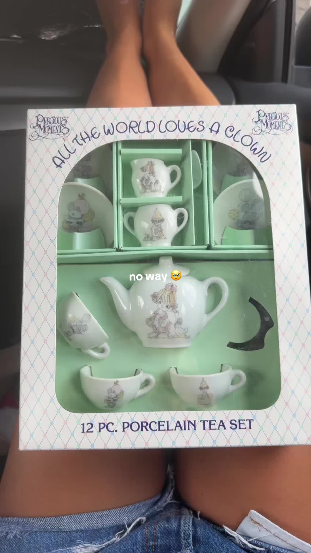 @ReTreasured Vintage