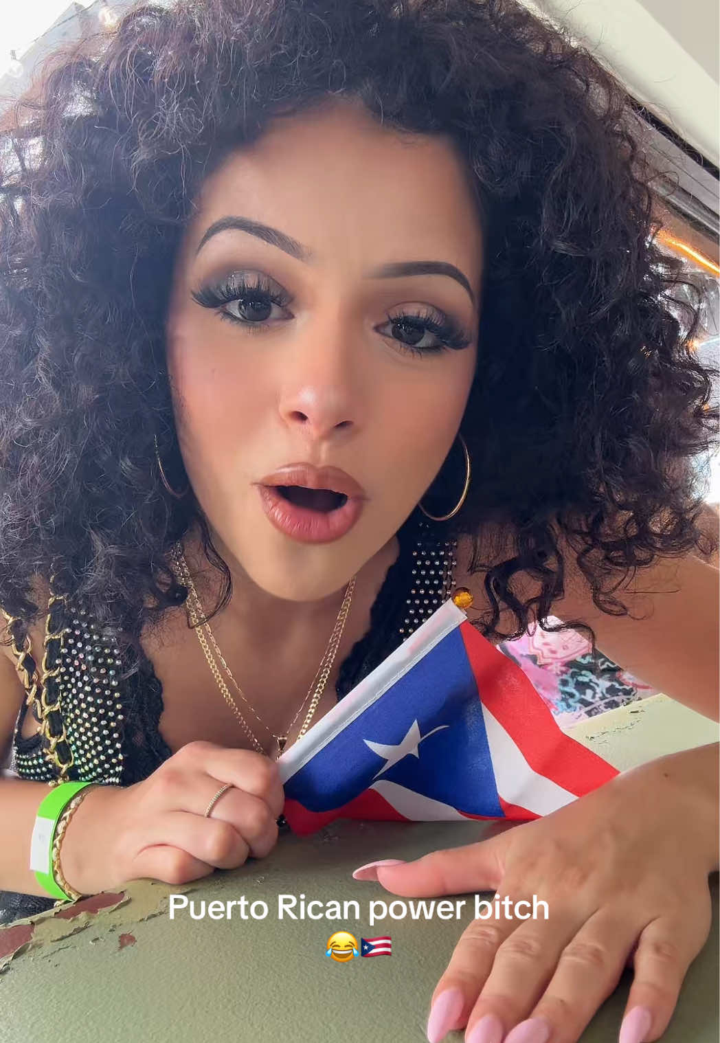 @Leilani Ortiz 🇵🇷