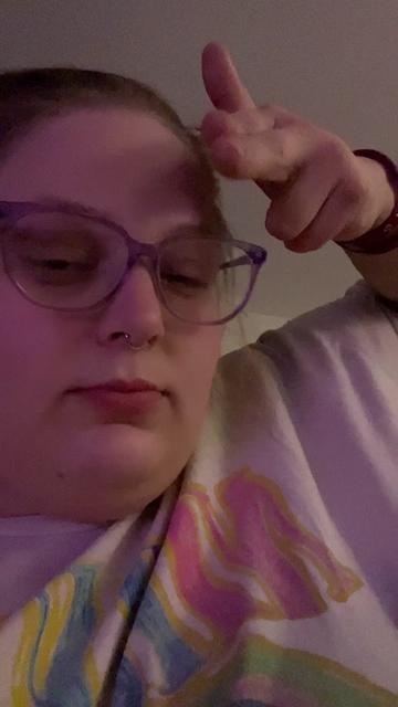 @Spacey lynn