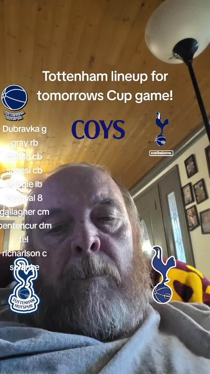 @bigdaddyofhotspurs❌️
