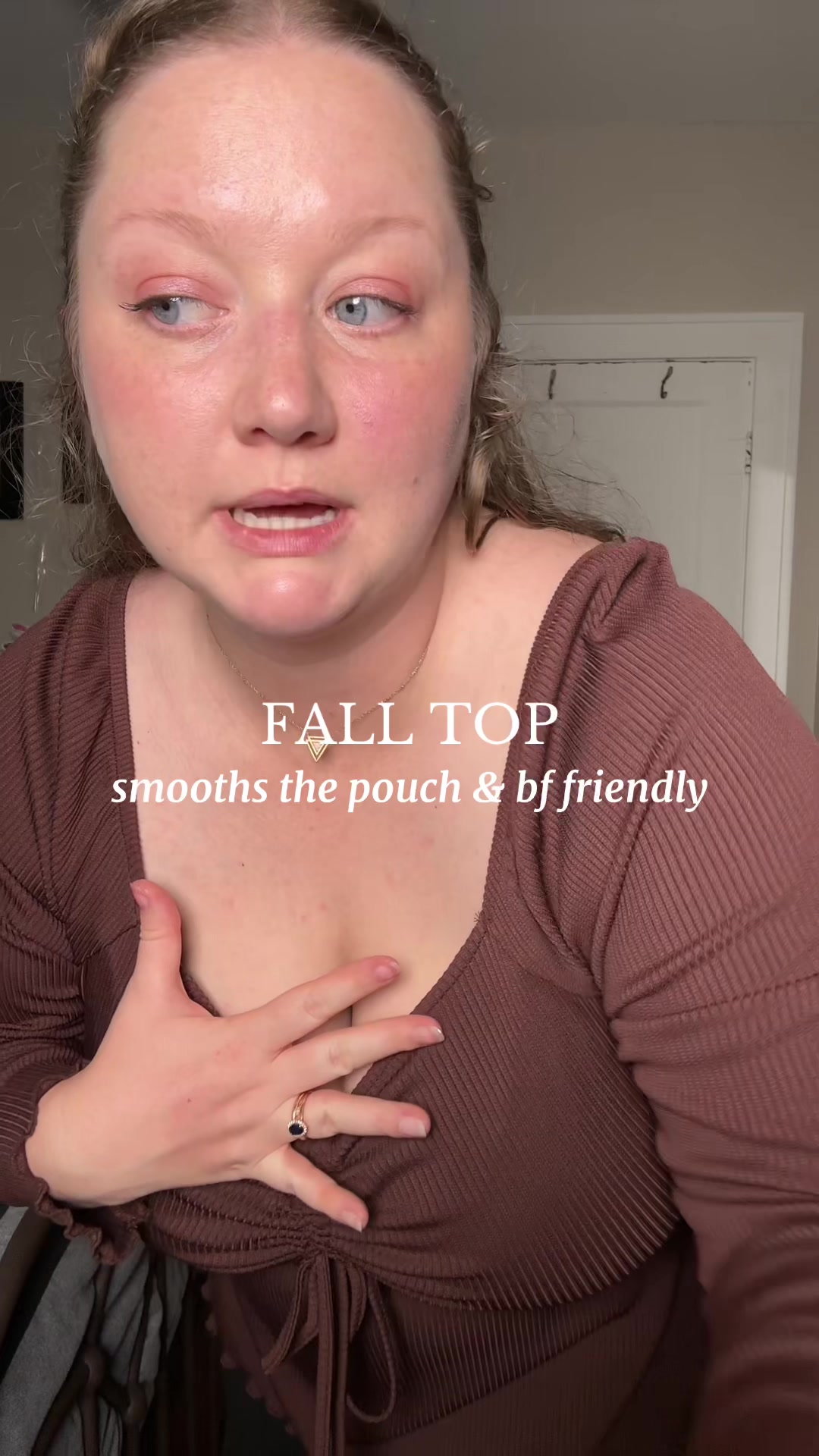 @Maggie | Iowa Mom