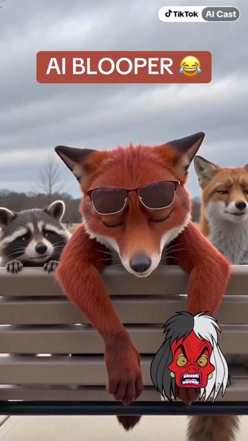 @Cruella@Tinkie ✝️🇺🇸🦊❌🧚