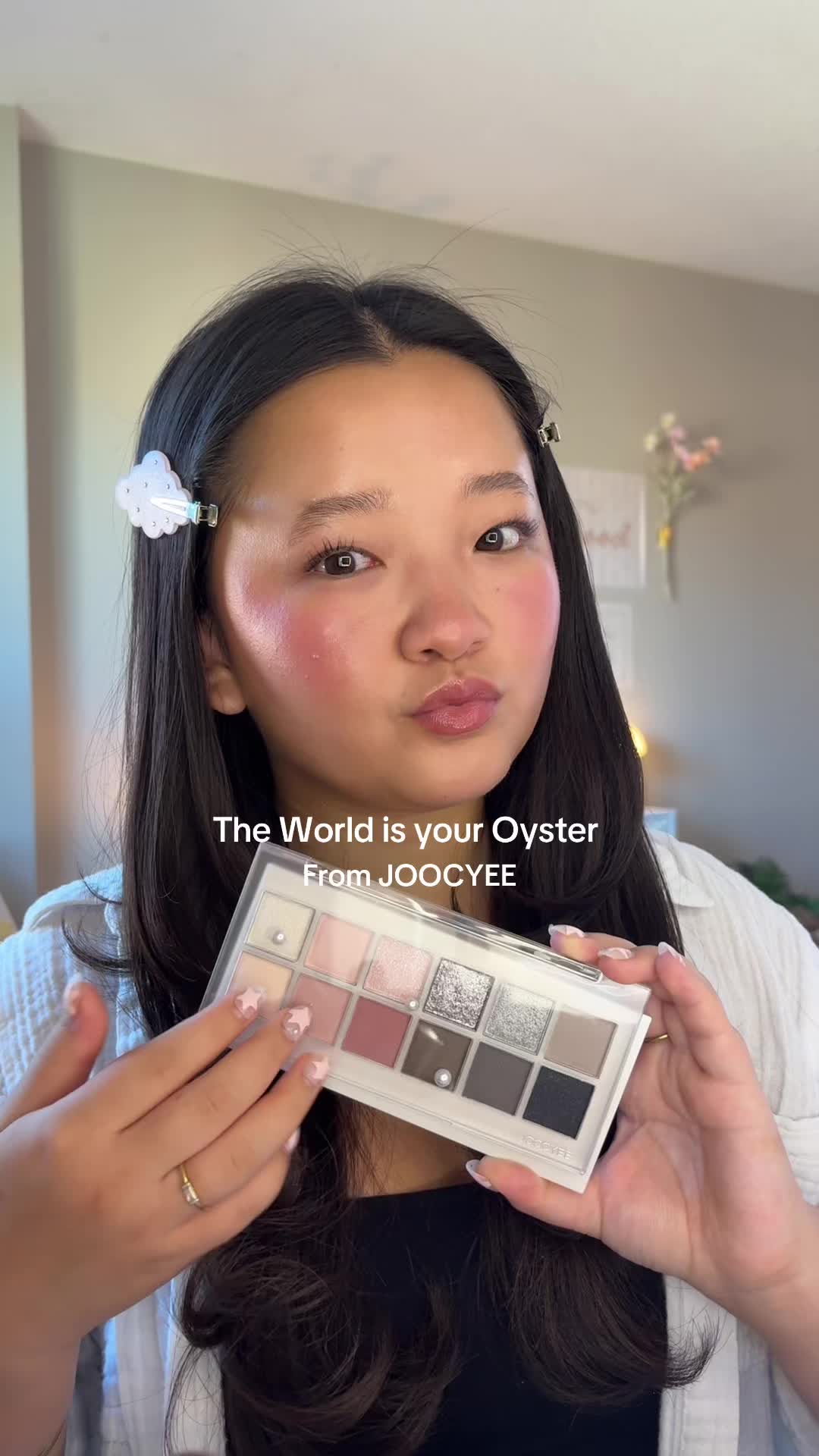 @Eve Vang | Content Creator