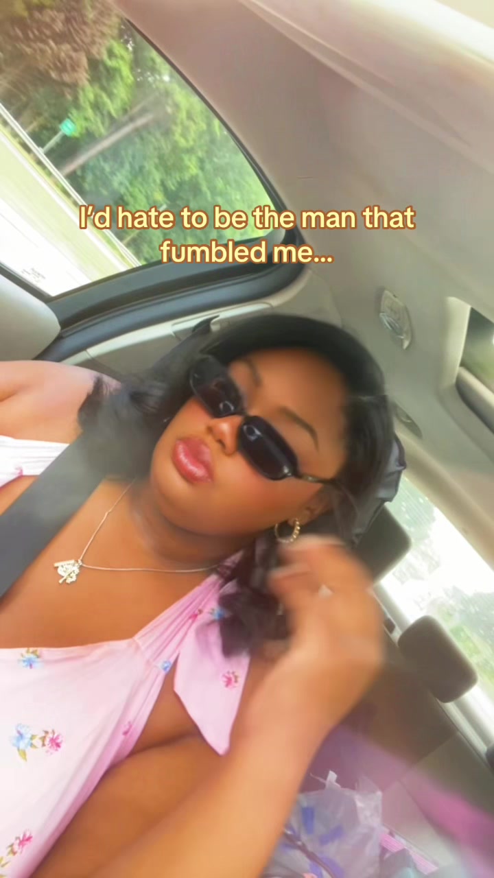 @JUST THAT GIRL ✨🌸🧚🏽♀️