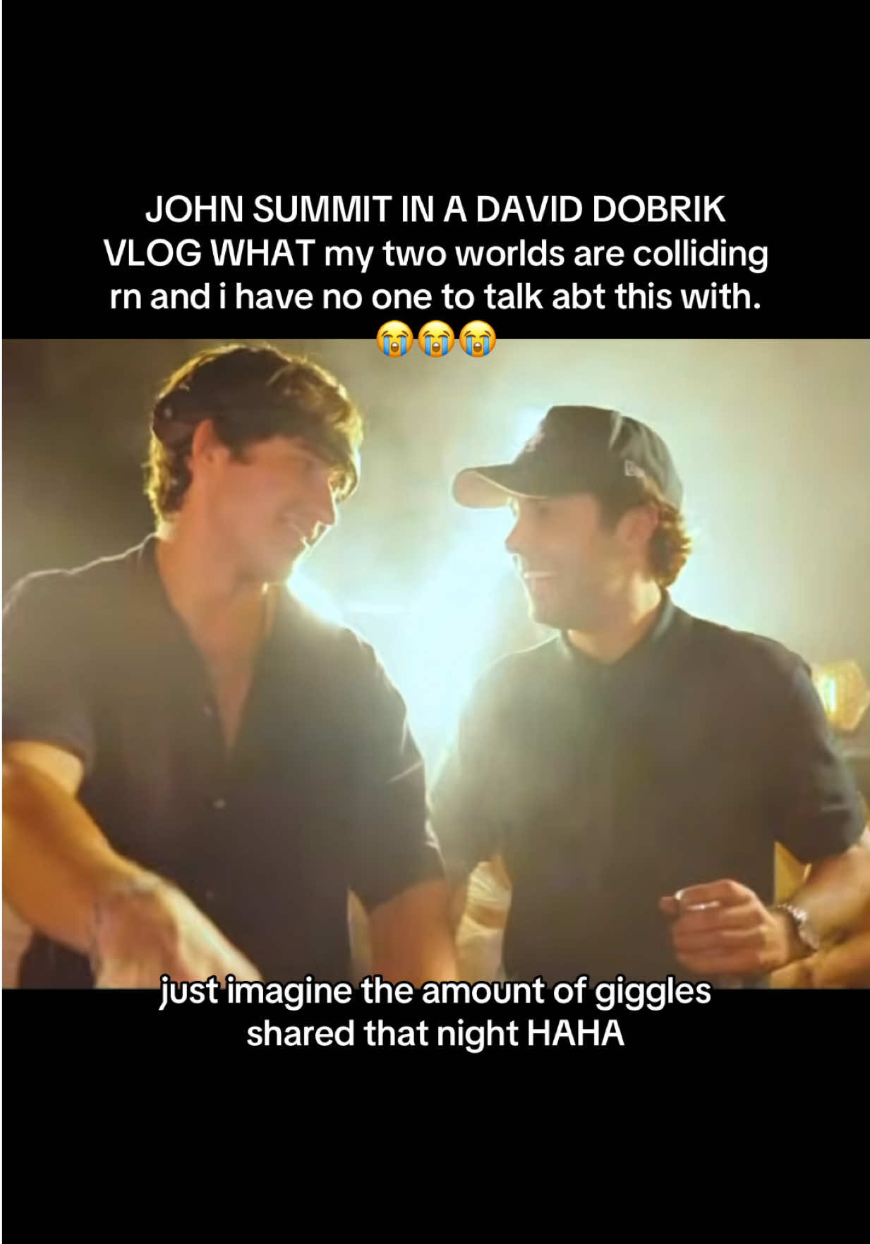 @john summit fan central