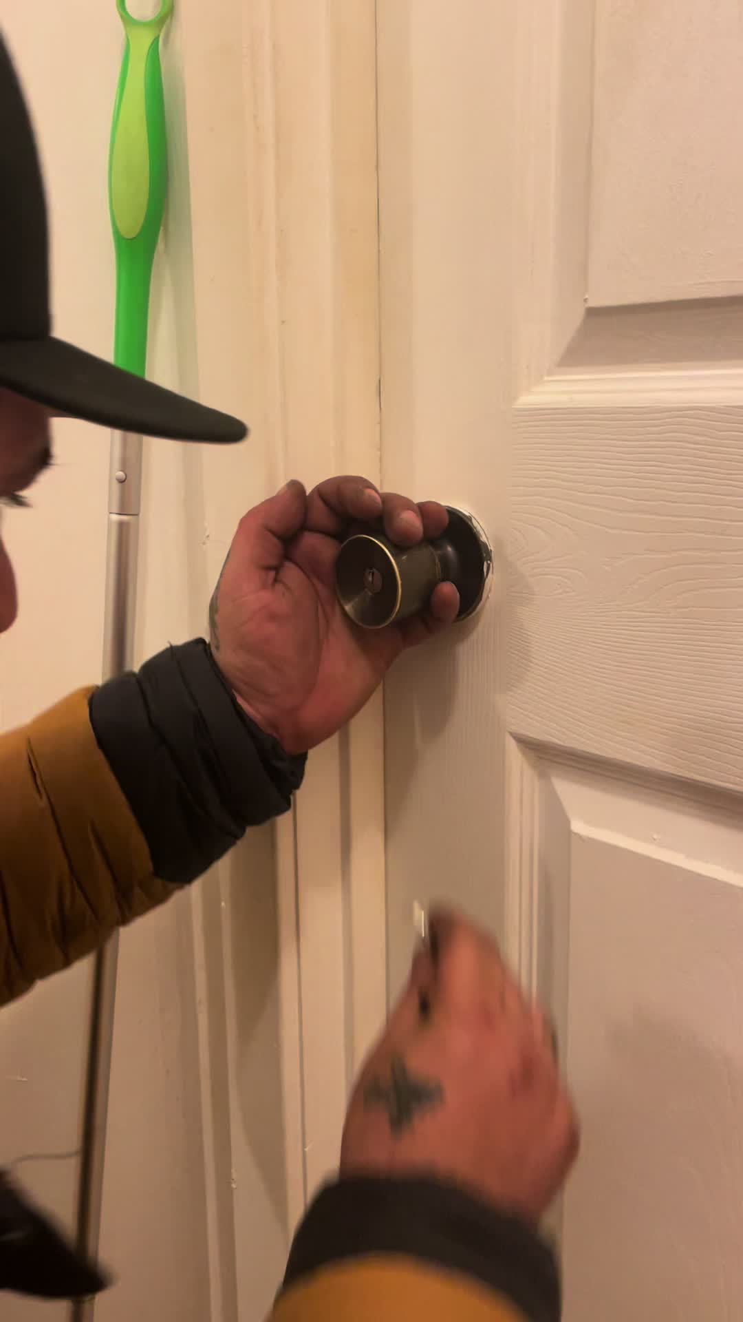 @Geo Locksmith