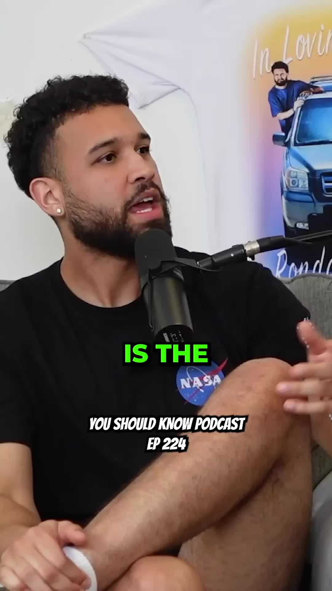 @You Should Know Podcast