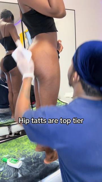 @MR.TAPOUT | TATTOO ARTIST