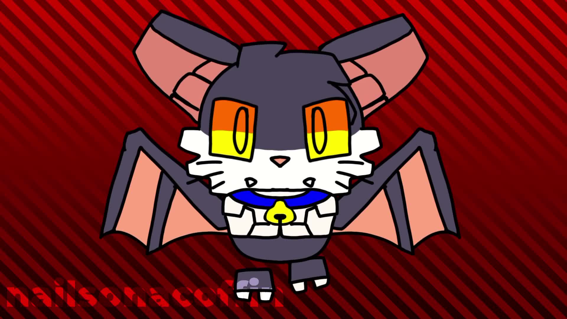 @water opossums #1 fan [AM]
