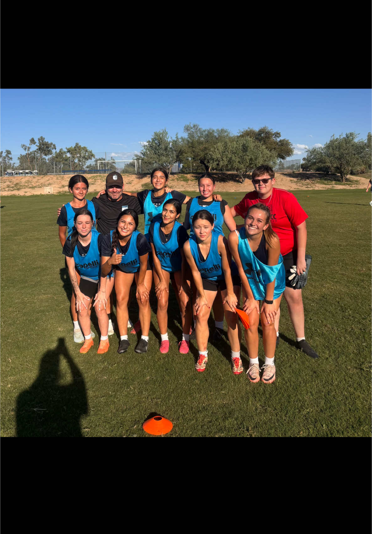 @PVCC Womens Soccer