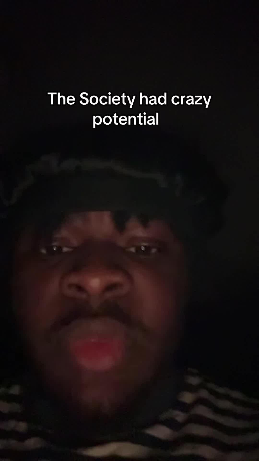 @Shane