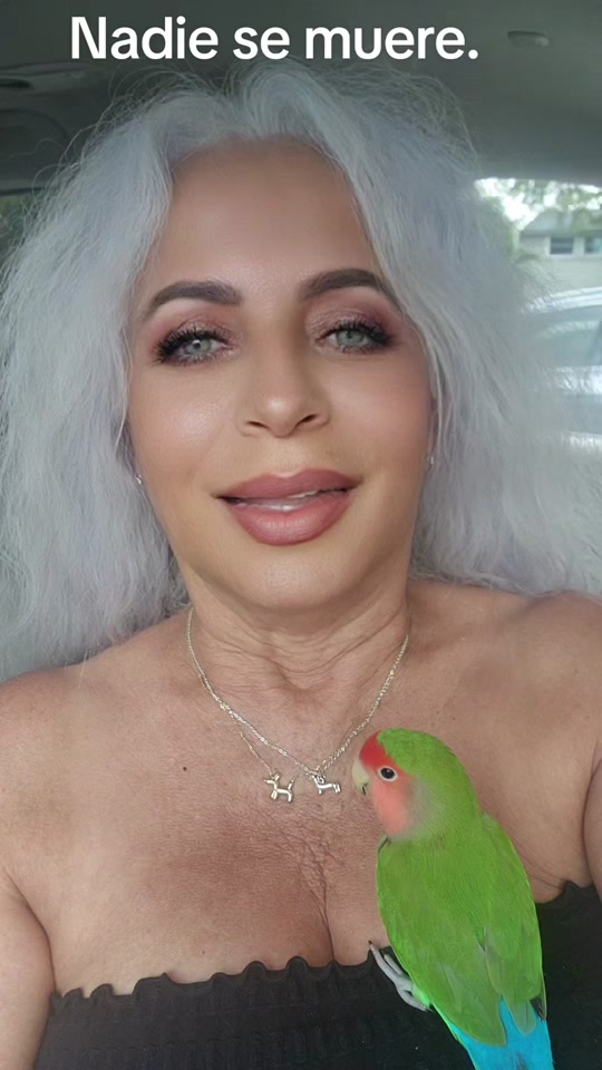 @Maria Fernández