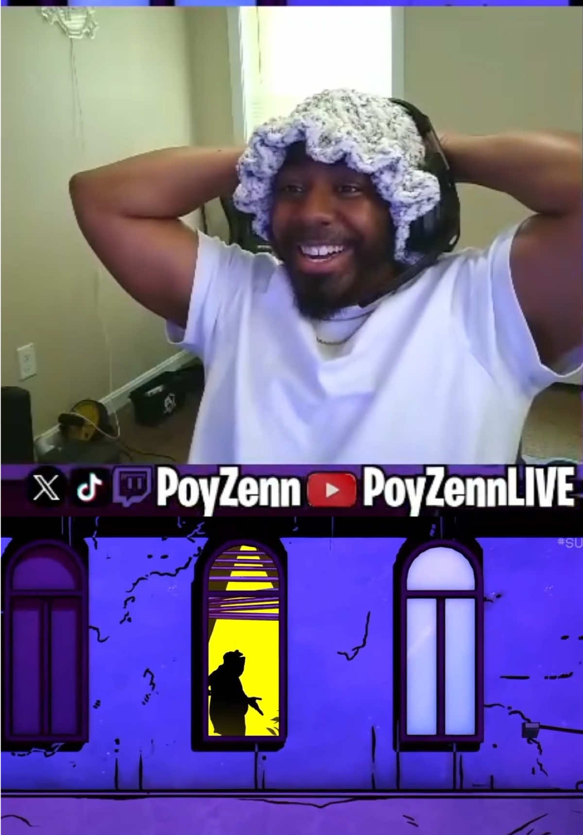 @PoyZenn