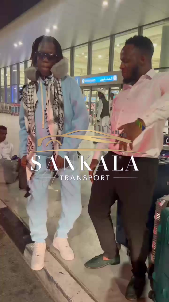 @Sankala Transport Dubai