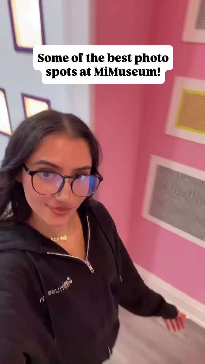 @MiMuseum Mississauga
