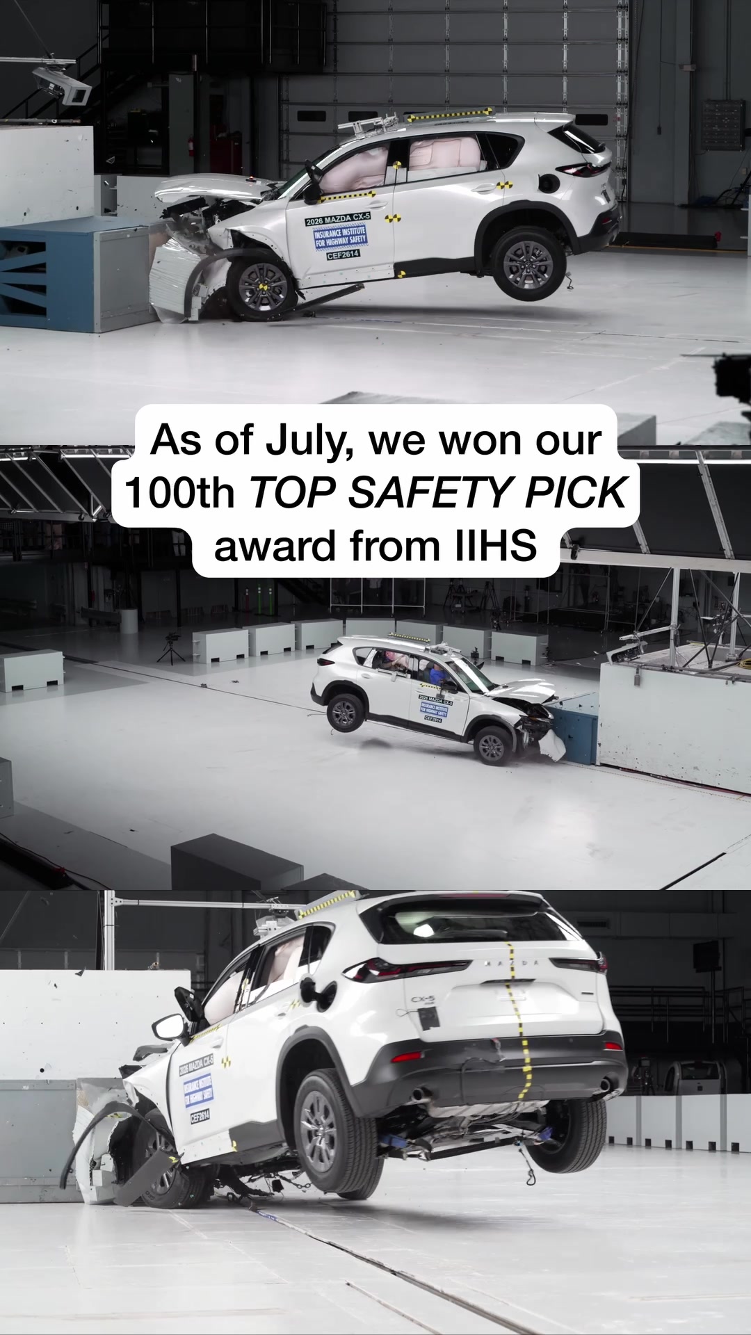@Mazda USA