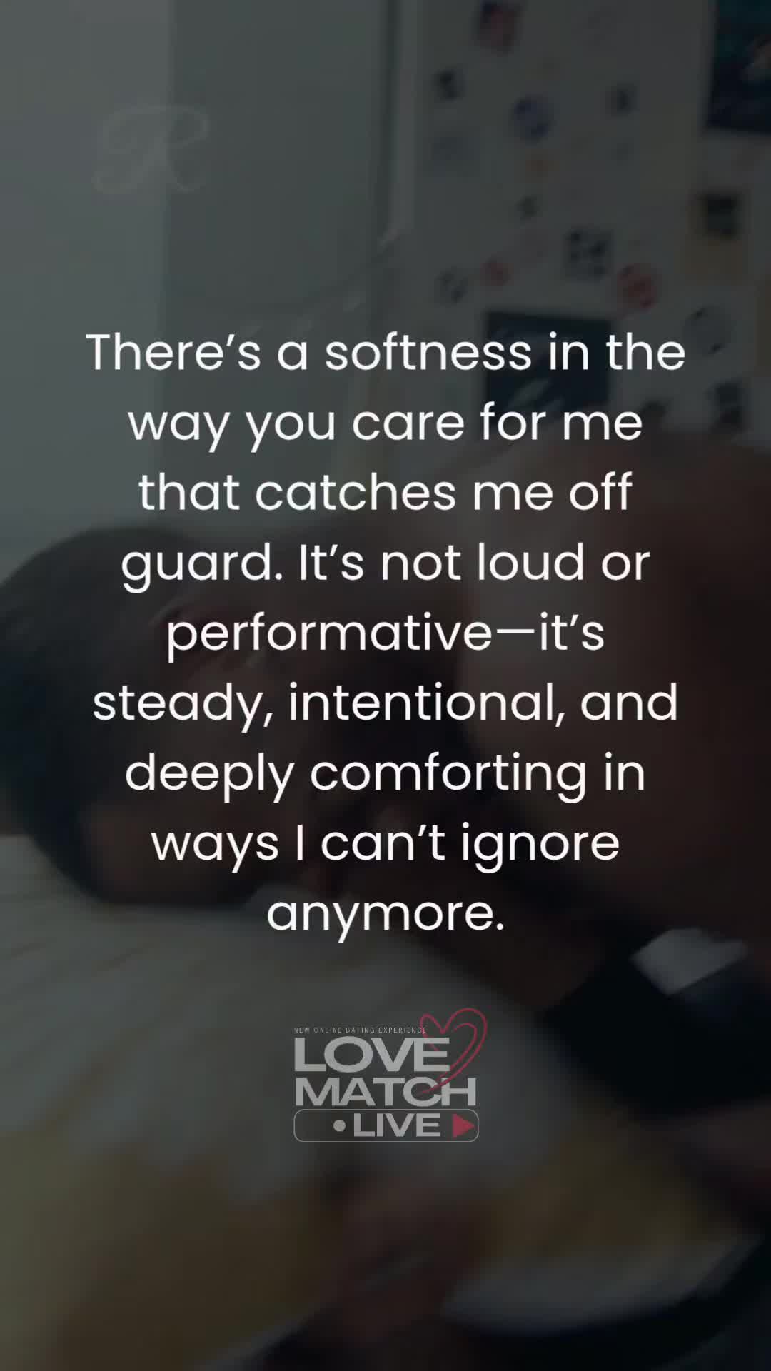 @lovematchlive