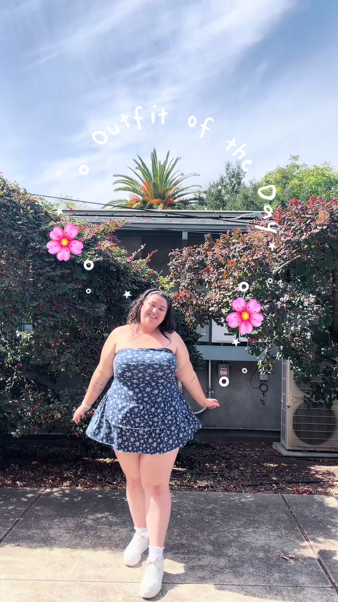 @Claire Plus Size Fashion