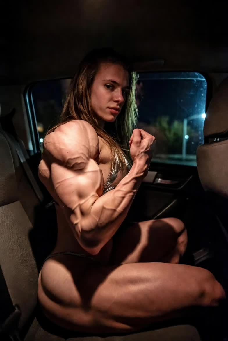 @Fit Girls