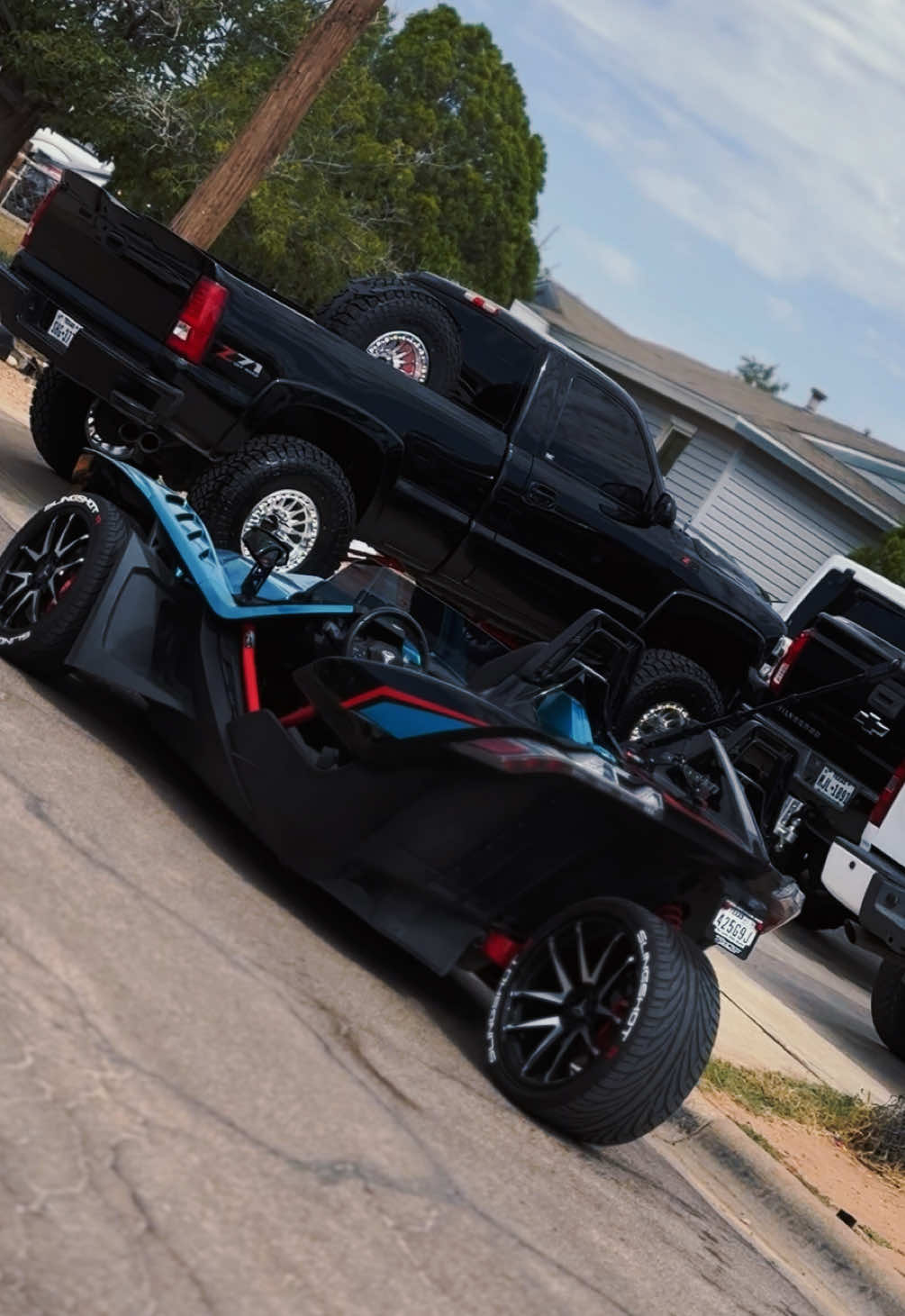 @JUSTCRUISIN.