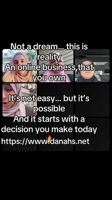 @Dana Hasan