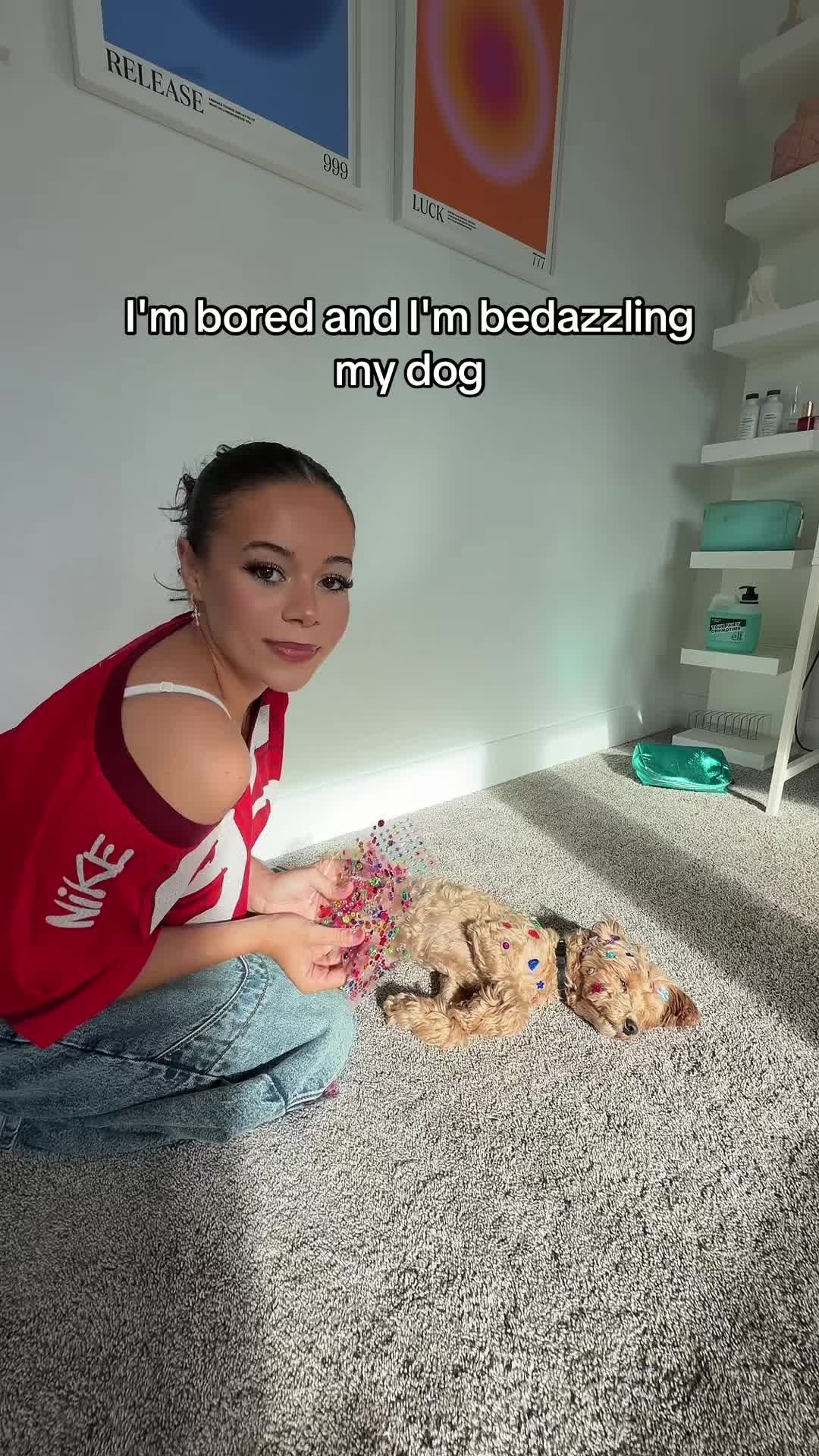 @Sarai Jones