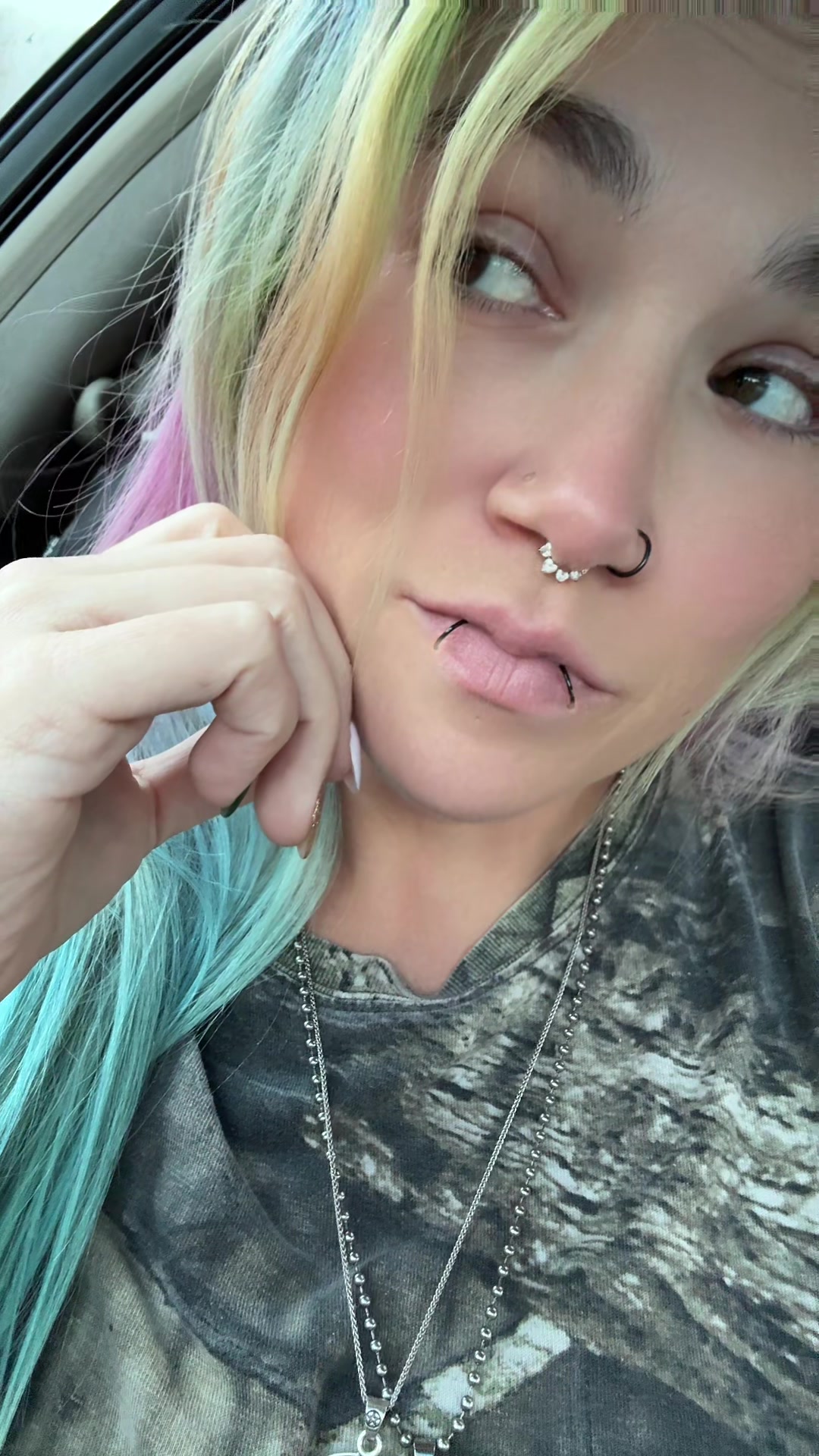 @Ashley Renee