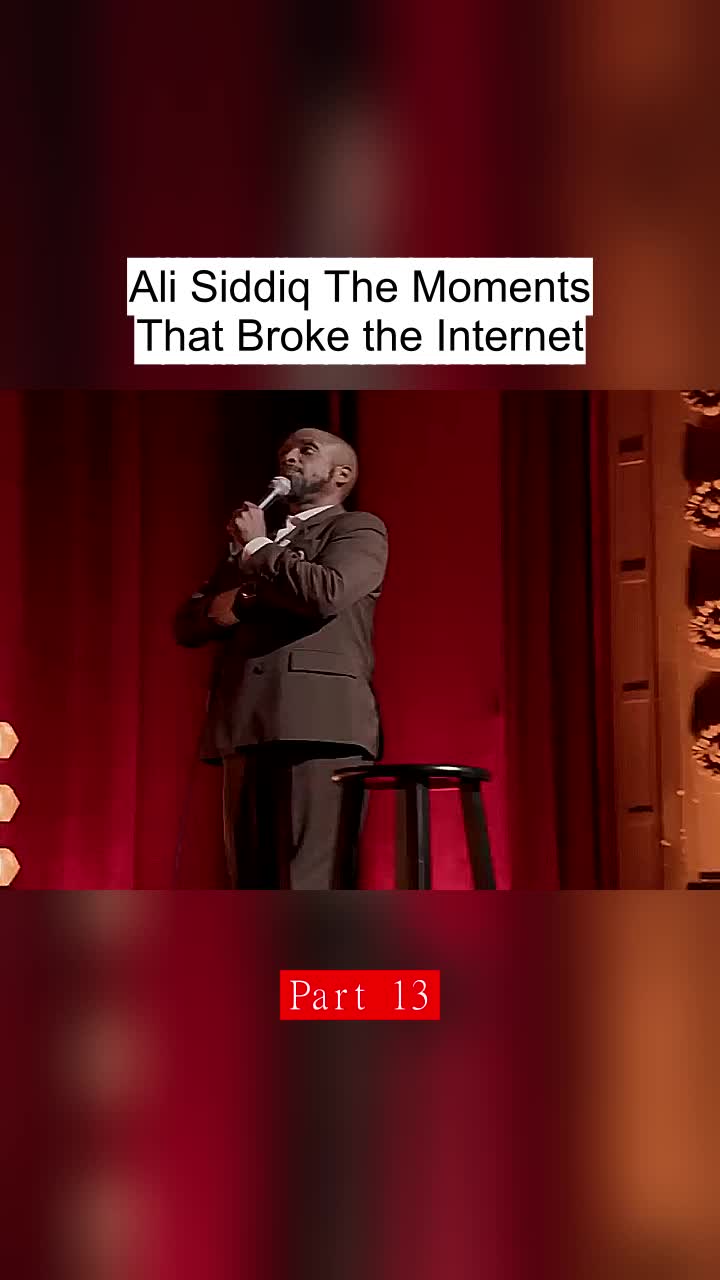 @alisiddiq.comedy