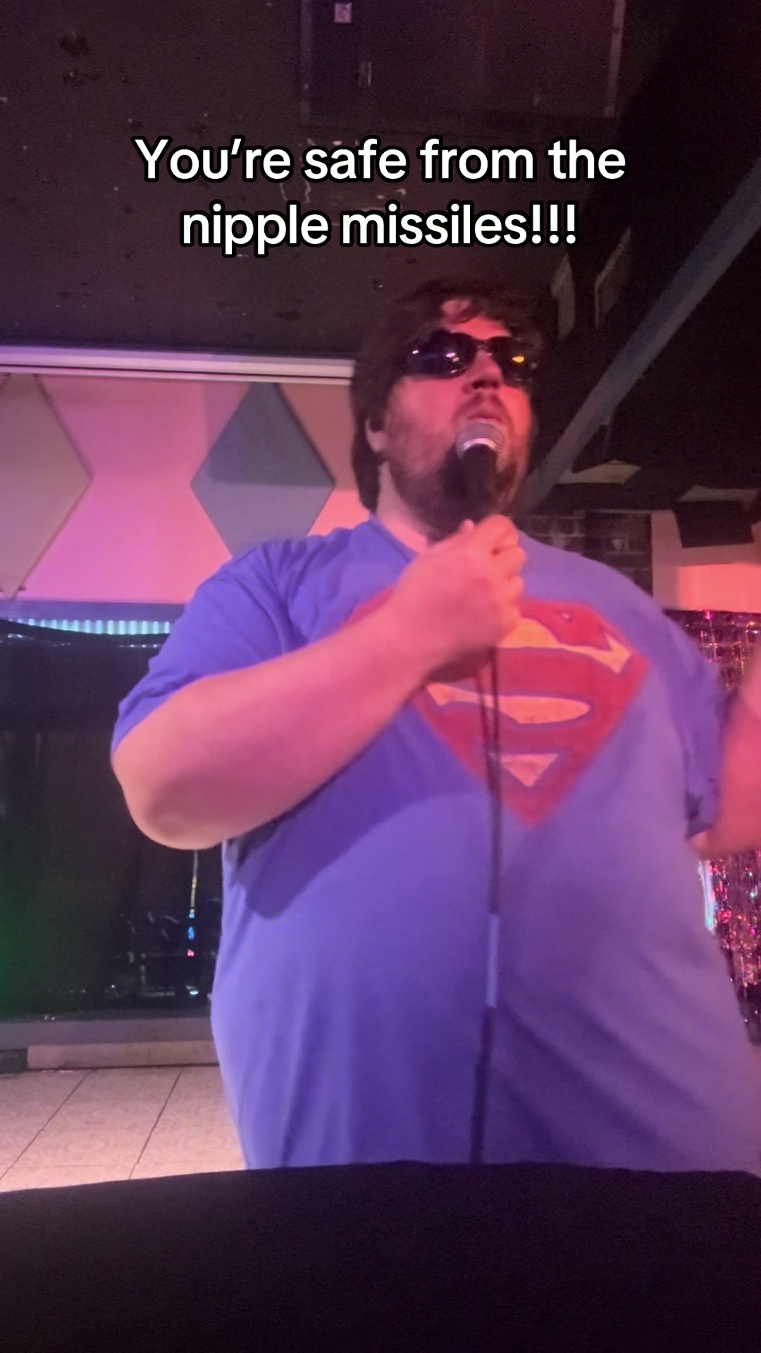 @SpencerAcomedy89