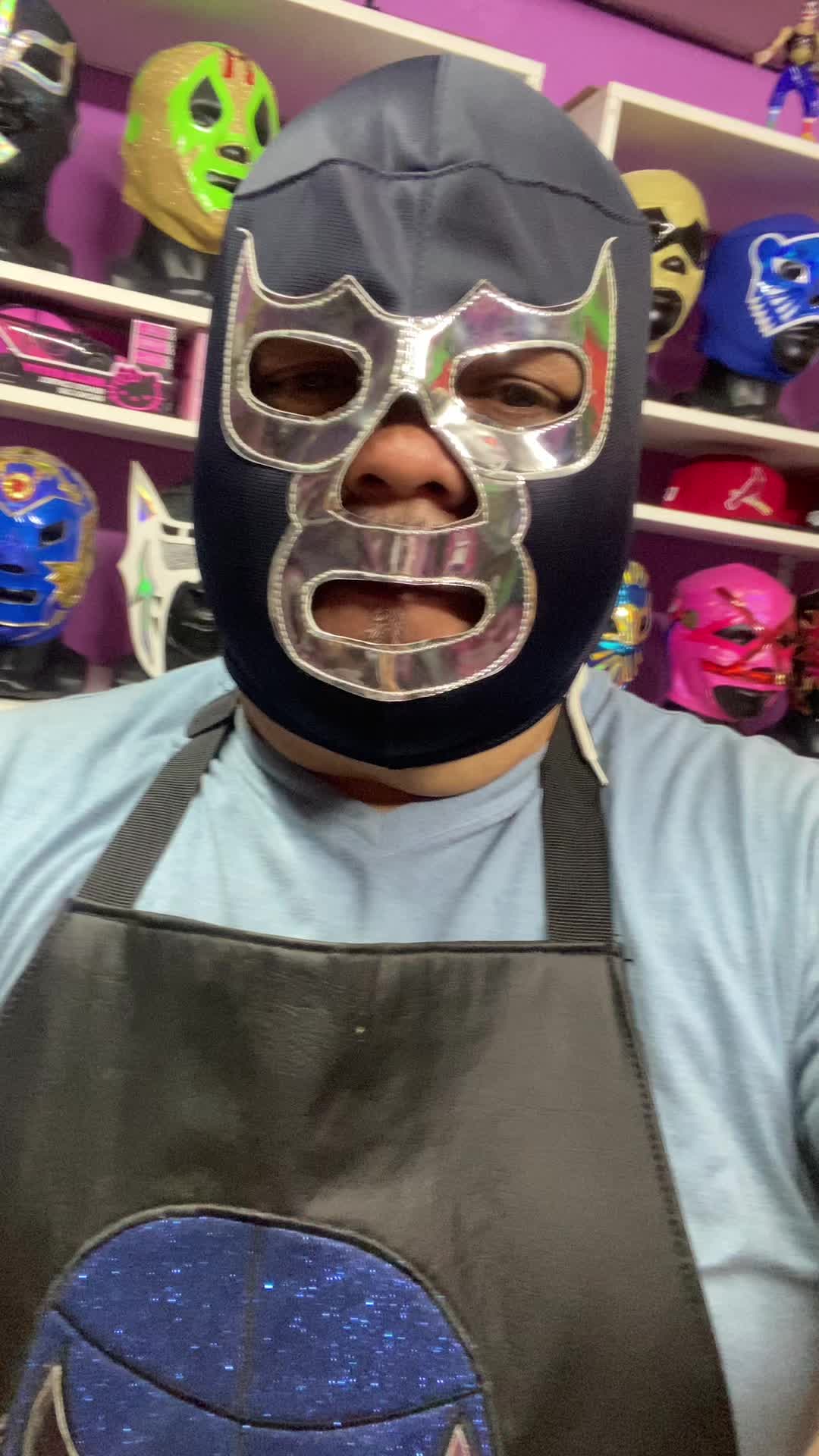 @PUG Wrestling