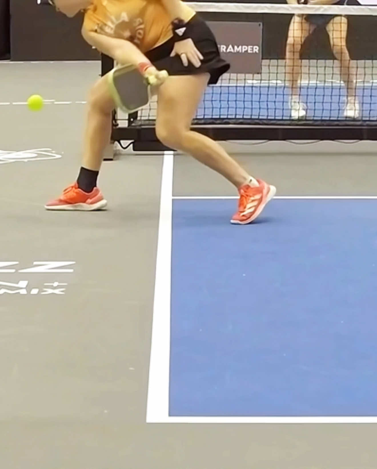 @The Kitchen Pickleball
