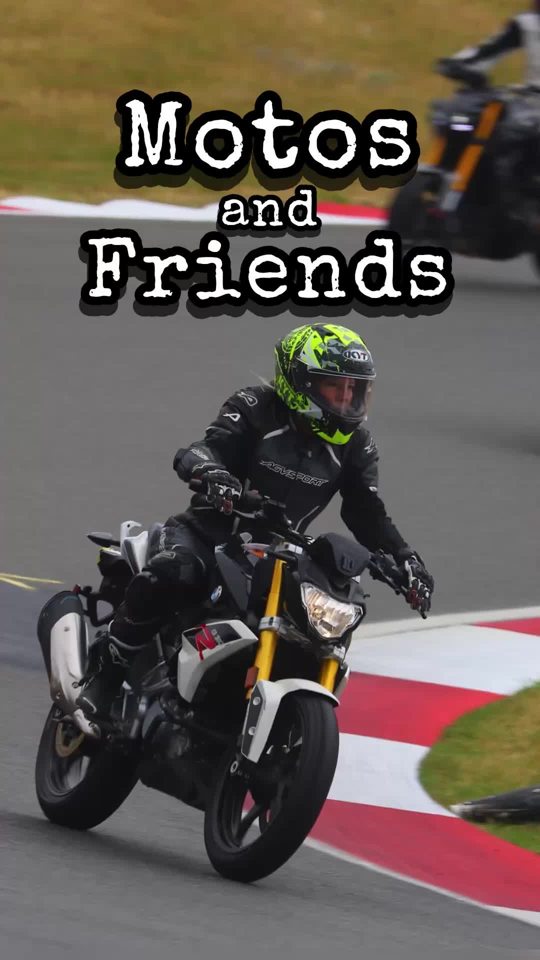 @Ultimate Motorcycling magazine