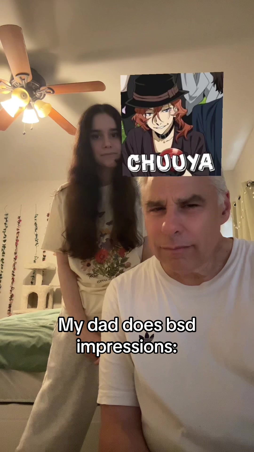 @dazai’s plot armor