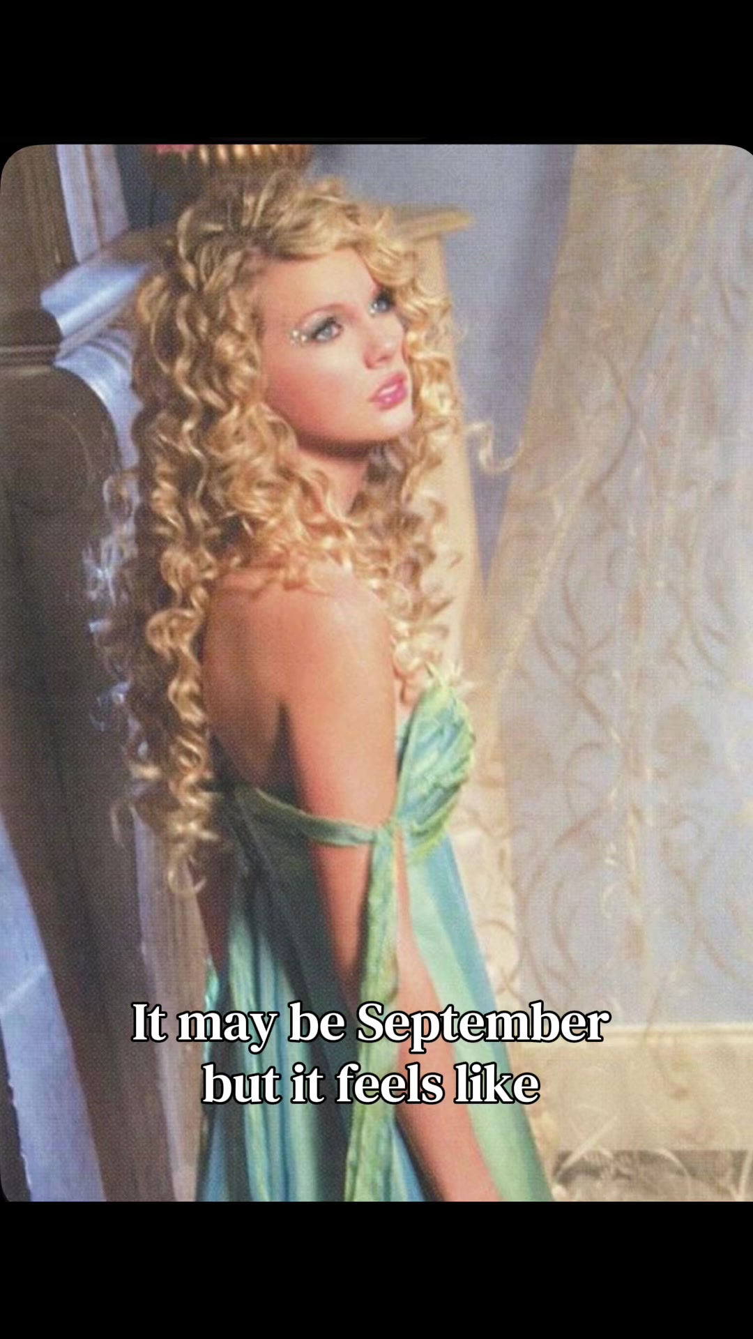 @stephanie (Taylor’s Version)