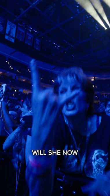 @disturbed