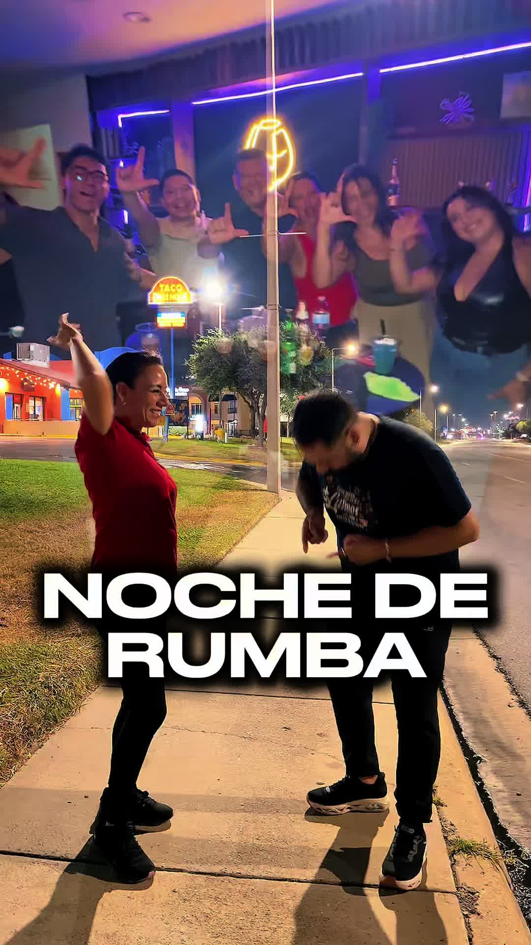 @Latinos Academia de Baile