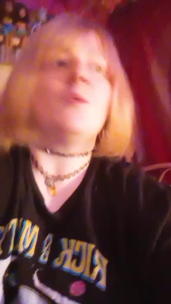 @ᥫ᭡Bridgett Merry ᥫ᭡